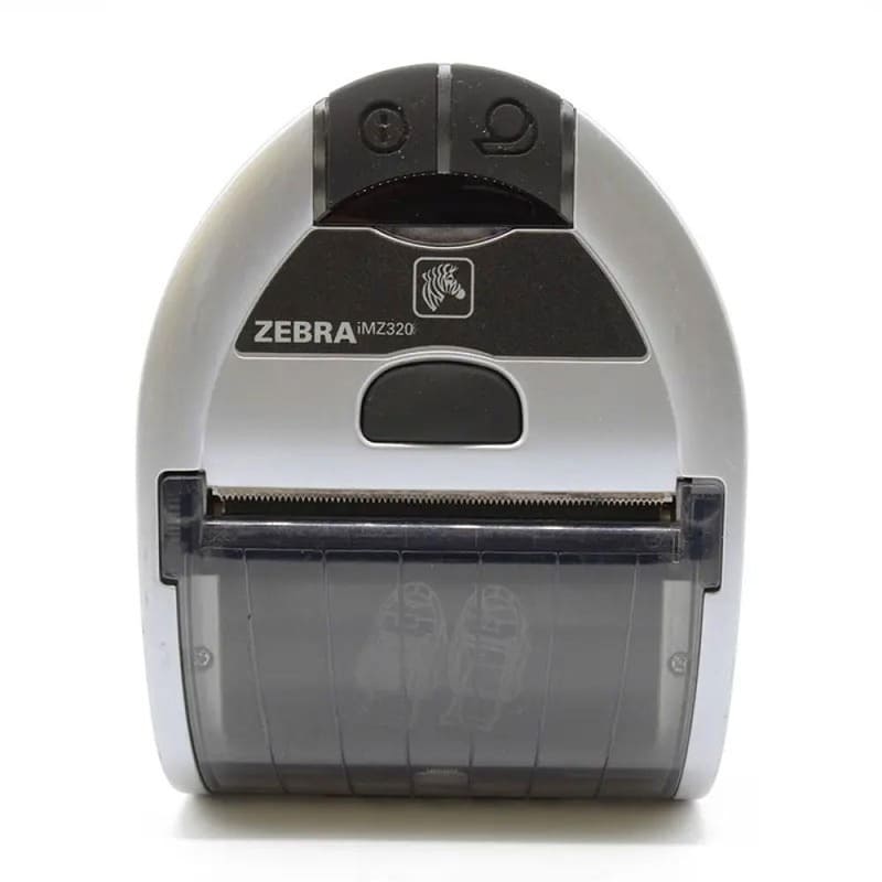Máy in bluetooth cầm tay Zebra iMZ320