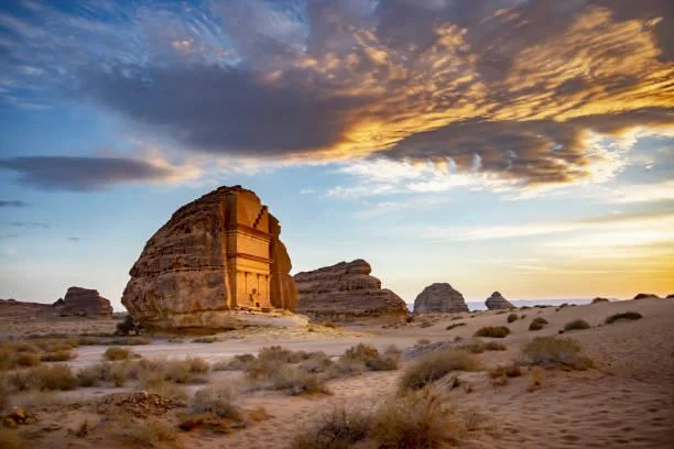 10 Places That Show Nature’s Grace, graceful nature, elegant landscapes, nature, forest, landscape, smooth scenery, soft visuals