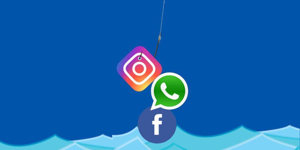 Social Media Phishing