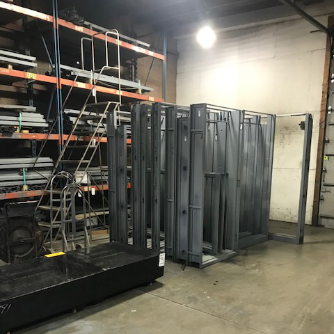 Apartment Building Doors & Automatic Sliding Doors Repair: Ensuring Security and Efficiency