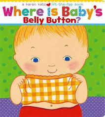 Belly Button? A Lift-the-Flap Book ...