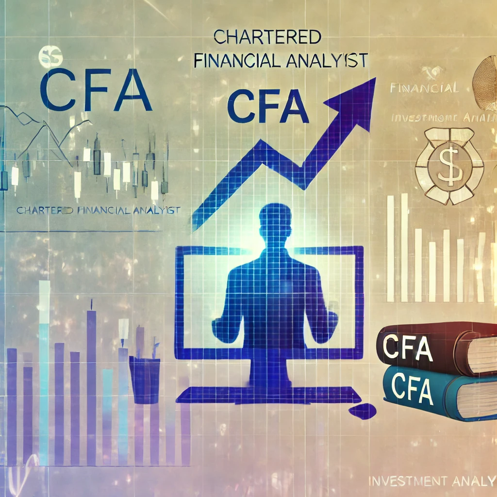 cfa vs mba