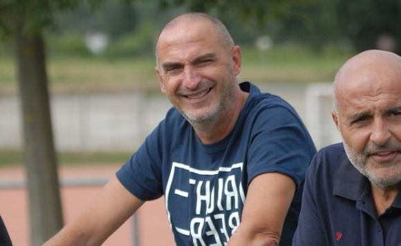 Enquête mercato - Fabrice SOMMA (FC Limonest-Saint-Didier) : « Chez nous,  c'est secret-défense ! »