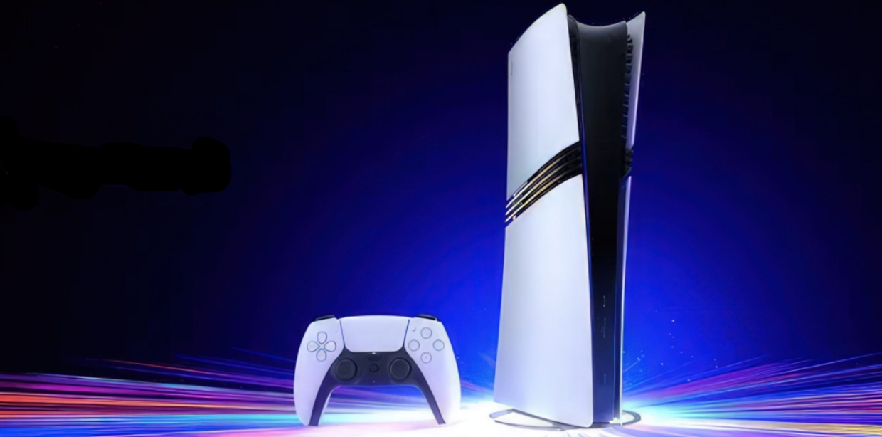 PS5 Pro’s Overall Specifications