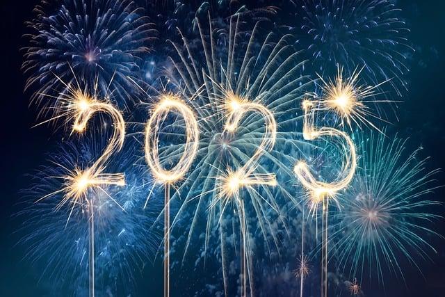 30,000+ Free New Year & Fireworks Images - Pixabay