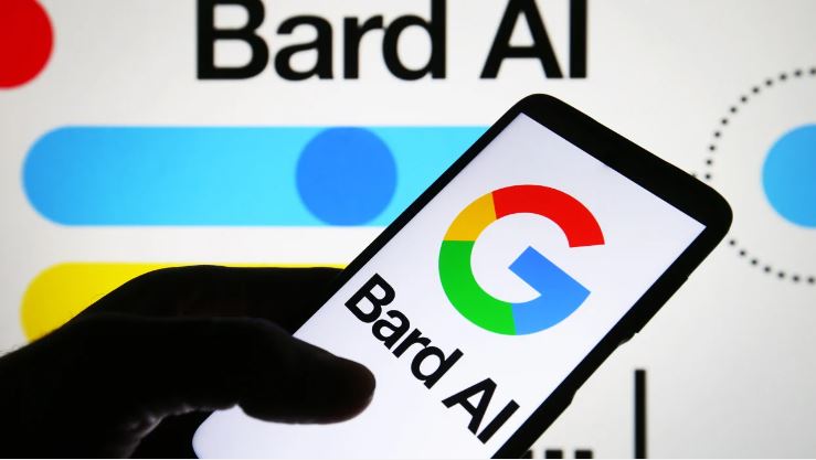 Google AI Bard