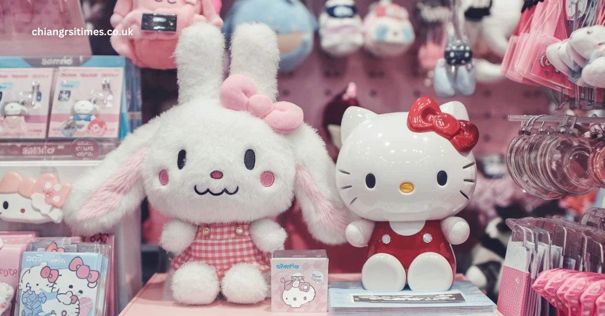 Cinnamoroll:emjaq6vqzvm= Hello Kitty