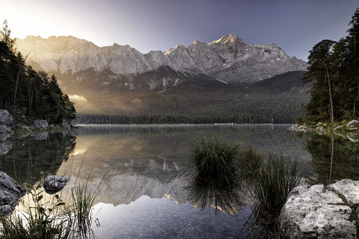 Bavaria
northern germany