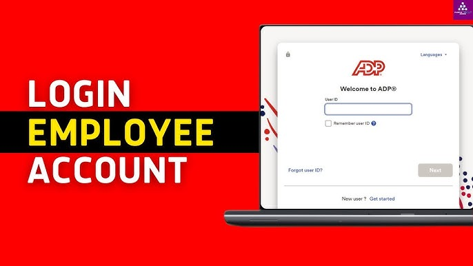 ADPWorkforceNow.com Login