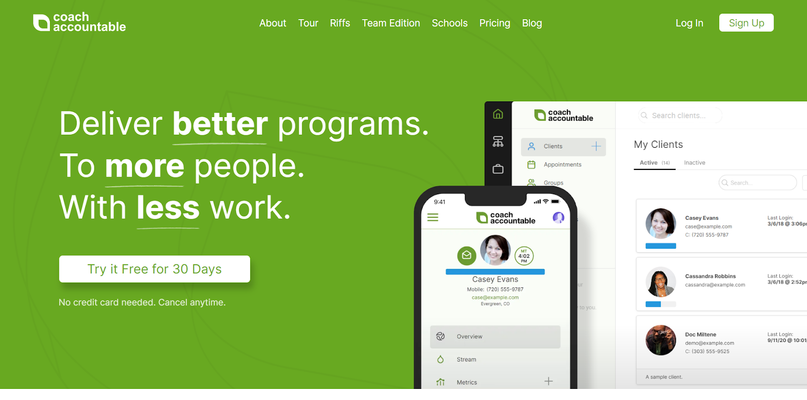 7 Best Coaching Apps to Look Out For coaching apps