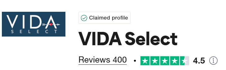 Boston matchmaker VIDA Select