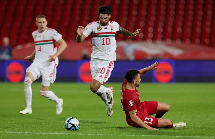 Nhận định, soi kèo Bosnia vs Hungary, 01h45 ngày 15/10: Cuộc Đối Đầu Kịch Tính