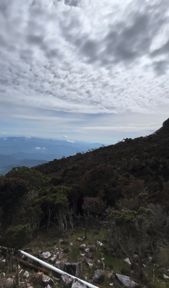 kinabalu day trip