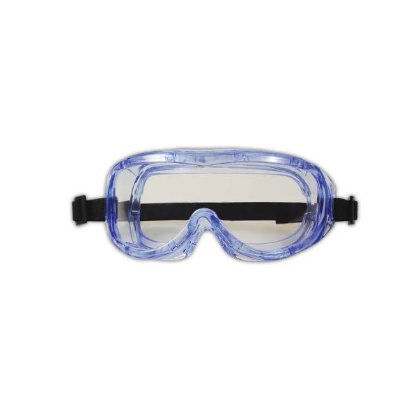 magid gemstone® anti fog safety goggles