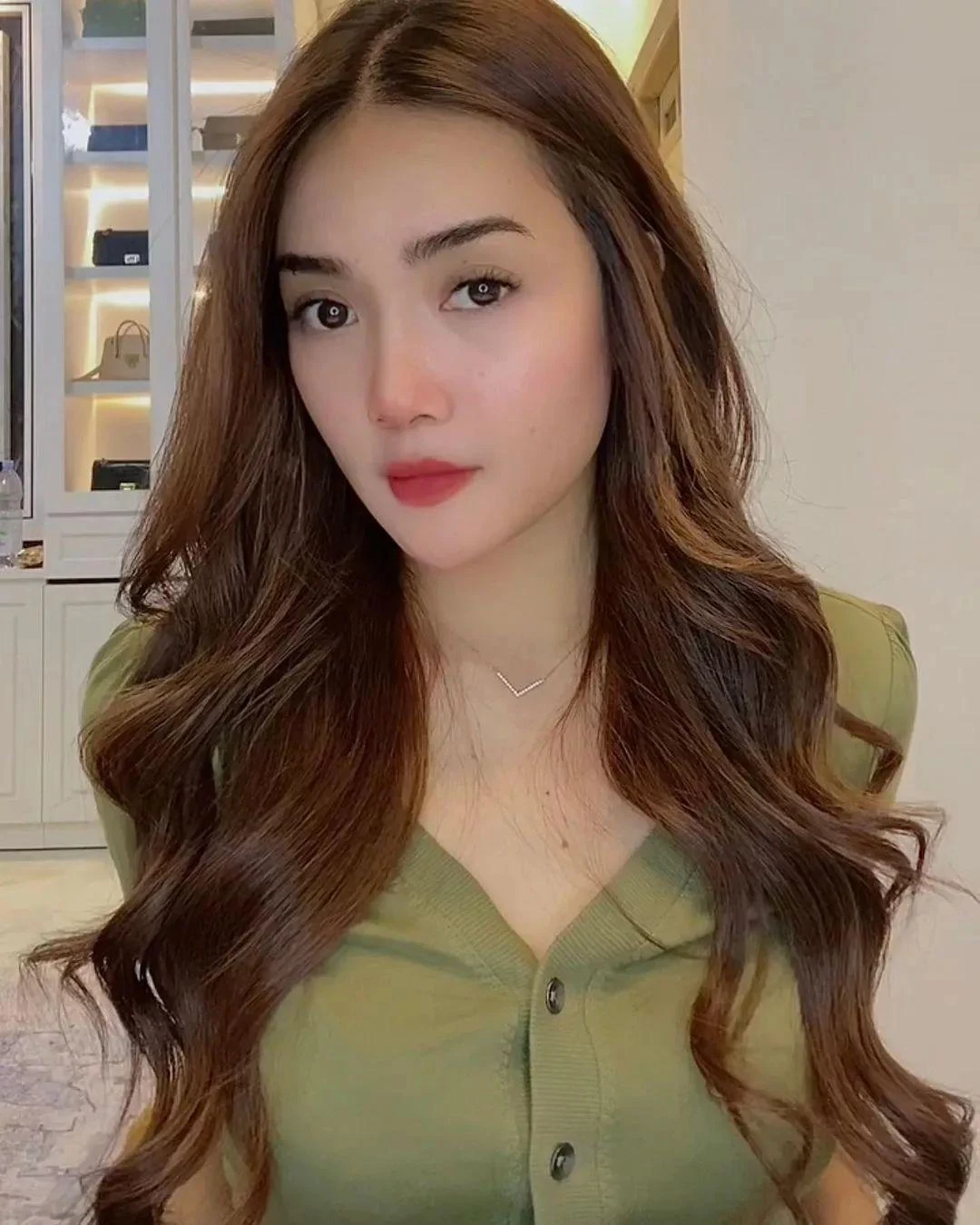 Gadis Indo Ceria Bikin Hari Lebih Cerah, gadis ceria, cewek indo, foto cewek