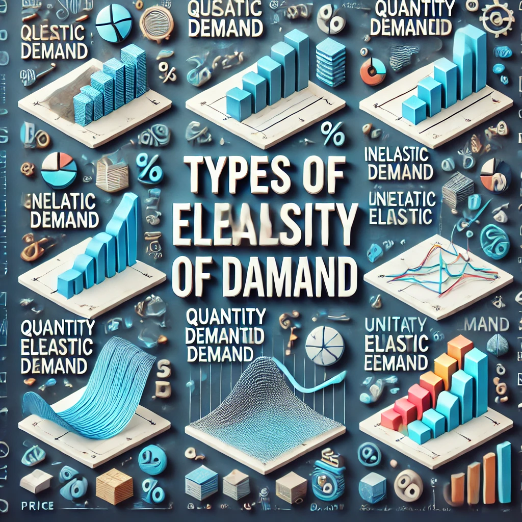 Elastic Demand Formula
