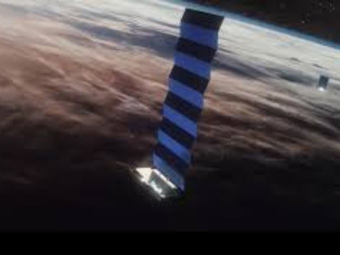 Elon Musk’s Starlink Satellite: Revolutionizing Global Connectivity