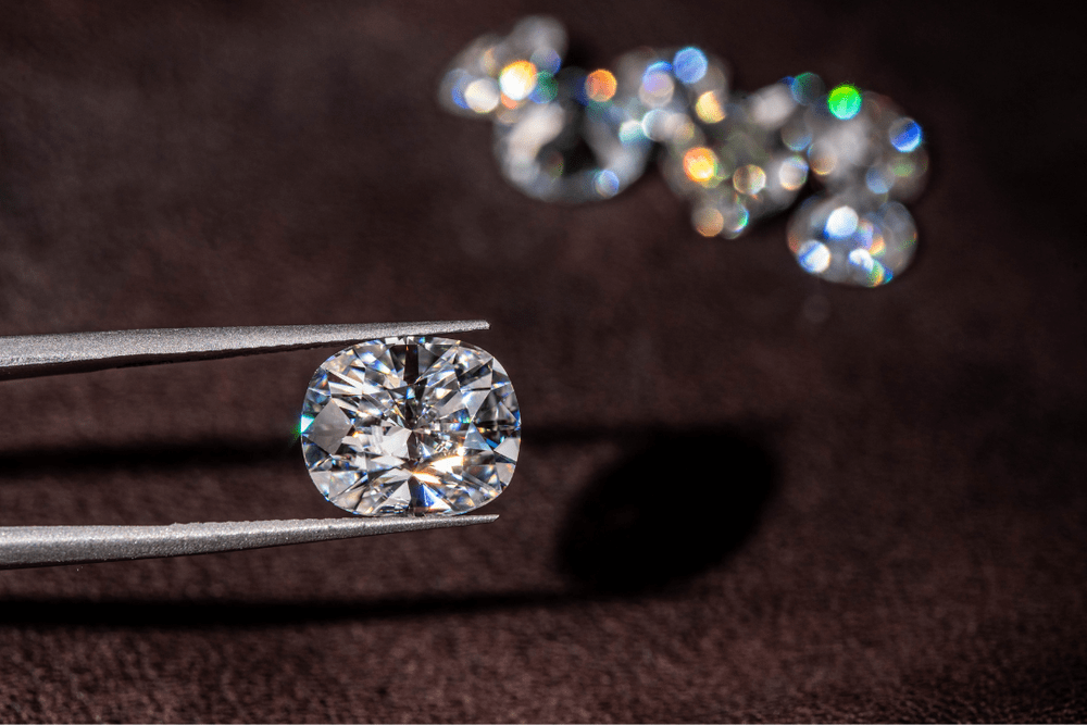 What Are the Lab-Grown Diamonds?