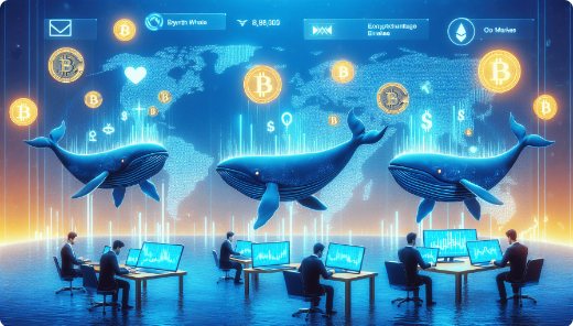 Whales Markets Redefines Crypto Trading: Innovation, Security, and Trust at the Core