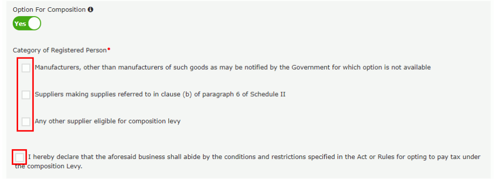How to Register for GST Online in India – Step-by-Step Guide
