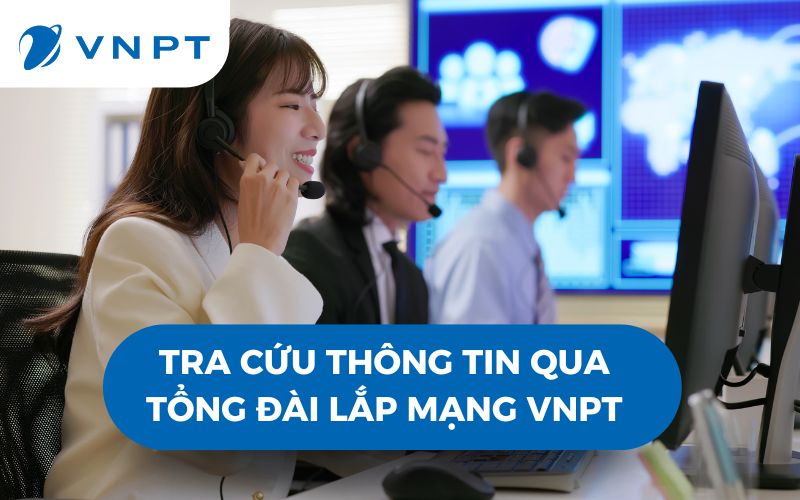 Tổng đài lắp mạng VNPT 3 digishop