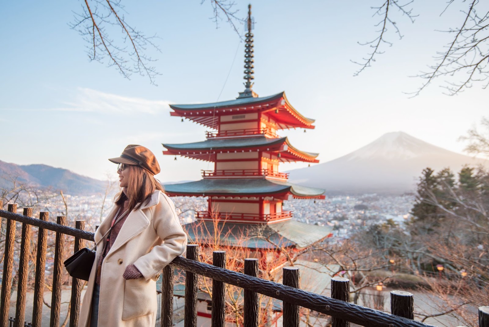 What to bring back from Japan: 10 souvenir ideas