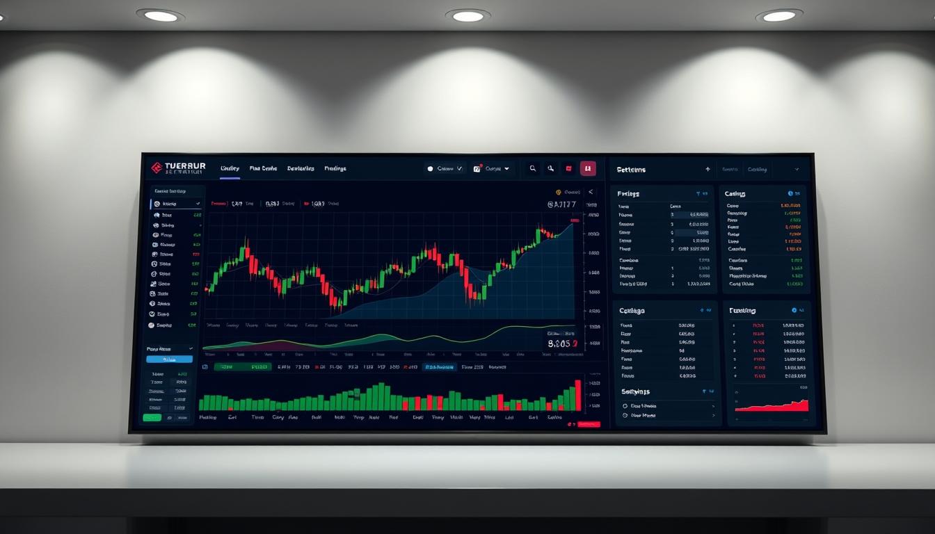 trading platform