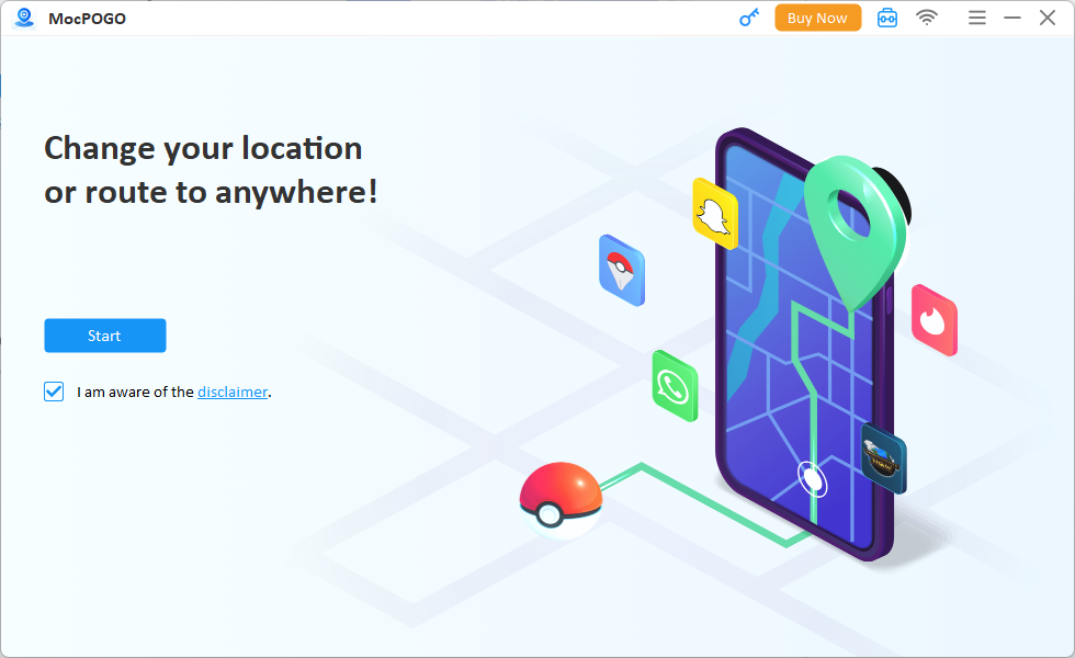 [Lastest] How to Spoof Pokemon Go Location on iPhone 16 without Moving