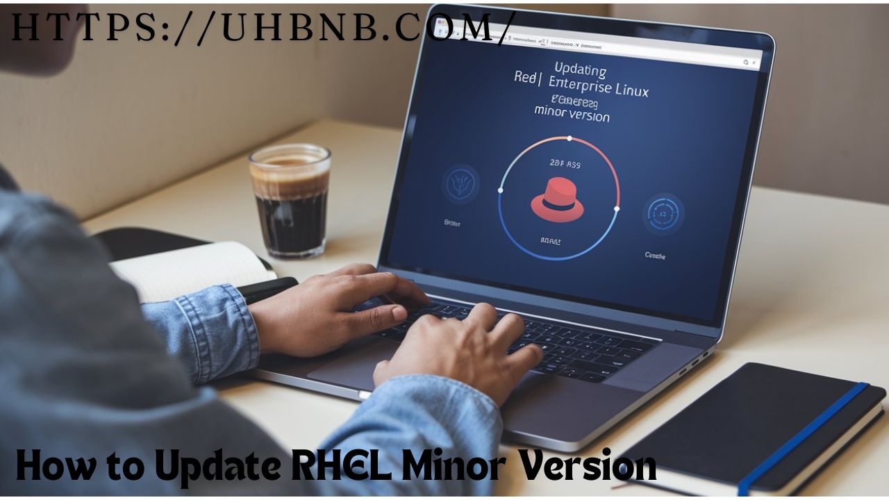 How to Update RHEL Minor Version