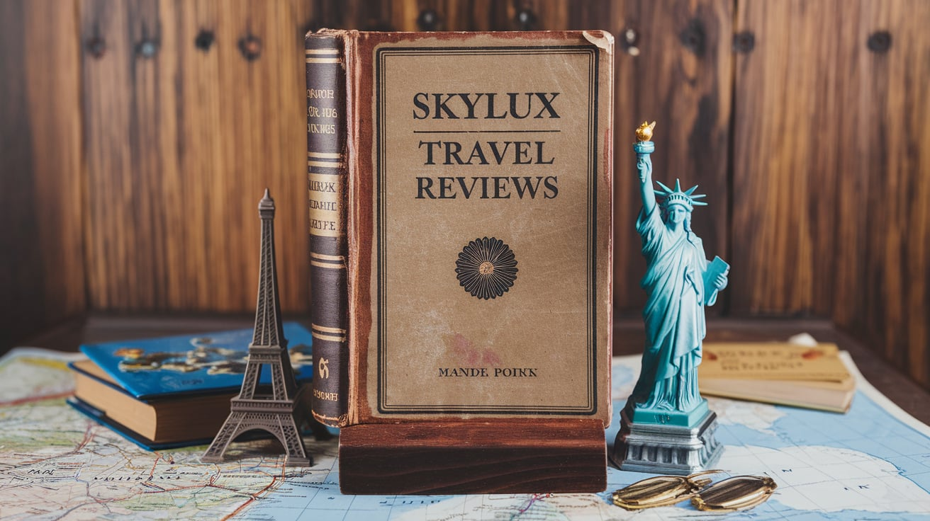 Skylux Travel Reviews