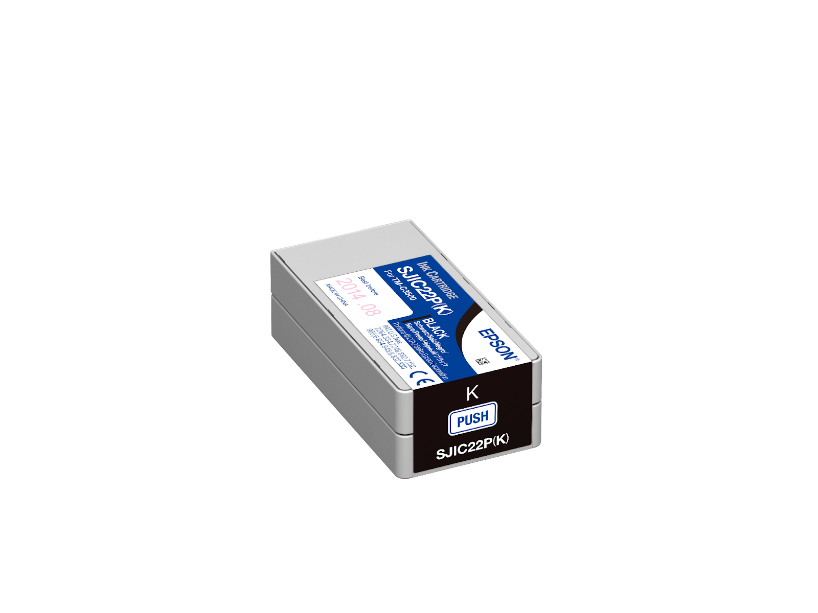  c3500 black ink
