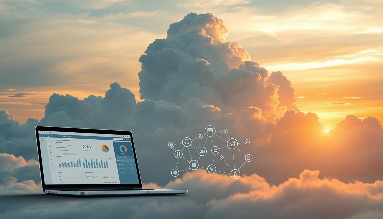 Cloud ERP Migration Strategy