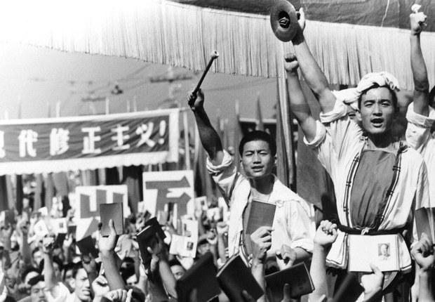 「十年浩劫」釀千萬人死亡　官方煽動仇恨爆發「人吃人」慘劇