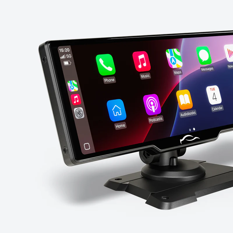 Android Auto vs Apple CarPlay
