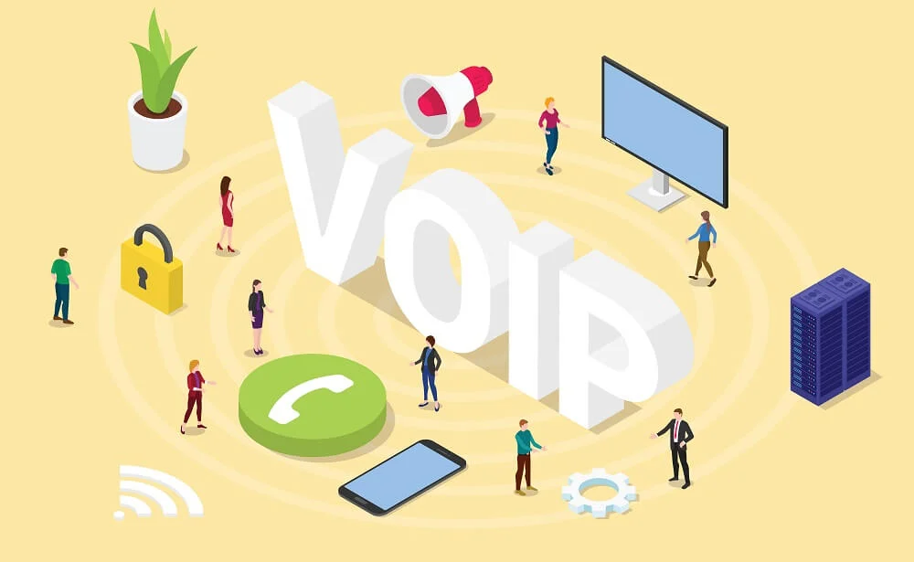 voip services