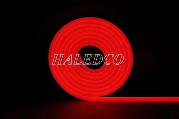 Đèn LED dây neon flex