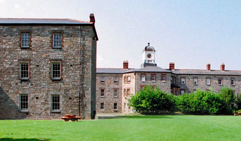 Discover Griffith College, one of Ireland's top institutions for international students, offering diverse programs and a vibrant campus life.