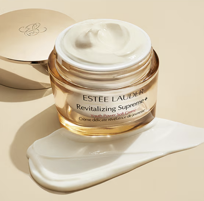 乳霜推薦：ESTEE LAUDER 雅詩蘭黛 年輕肌密無敵膠原霜