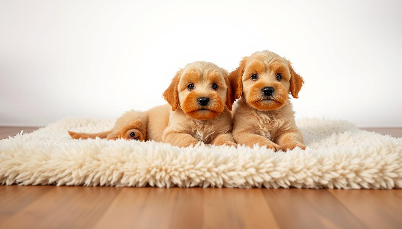 introduction to toy goldendoodles