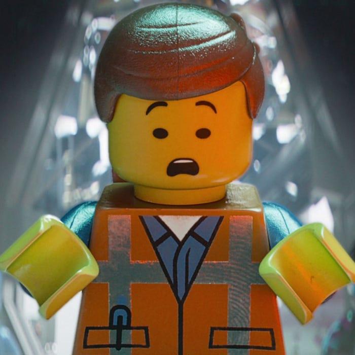 A toy figurine of a person

Description automatically generated