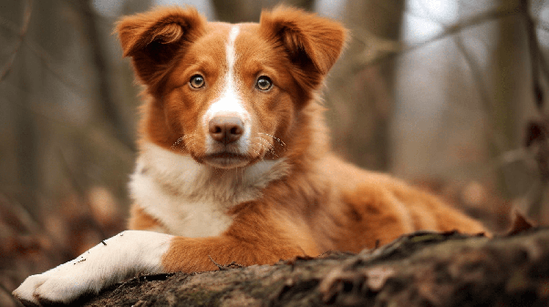 australian shepherd mix