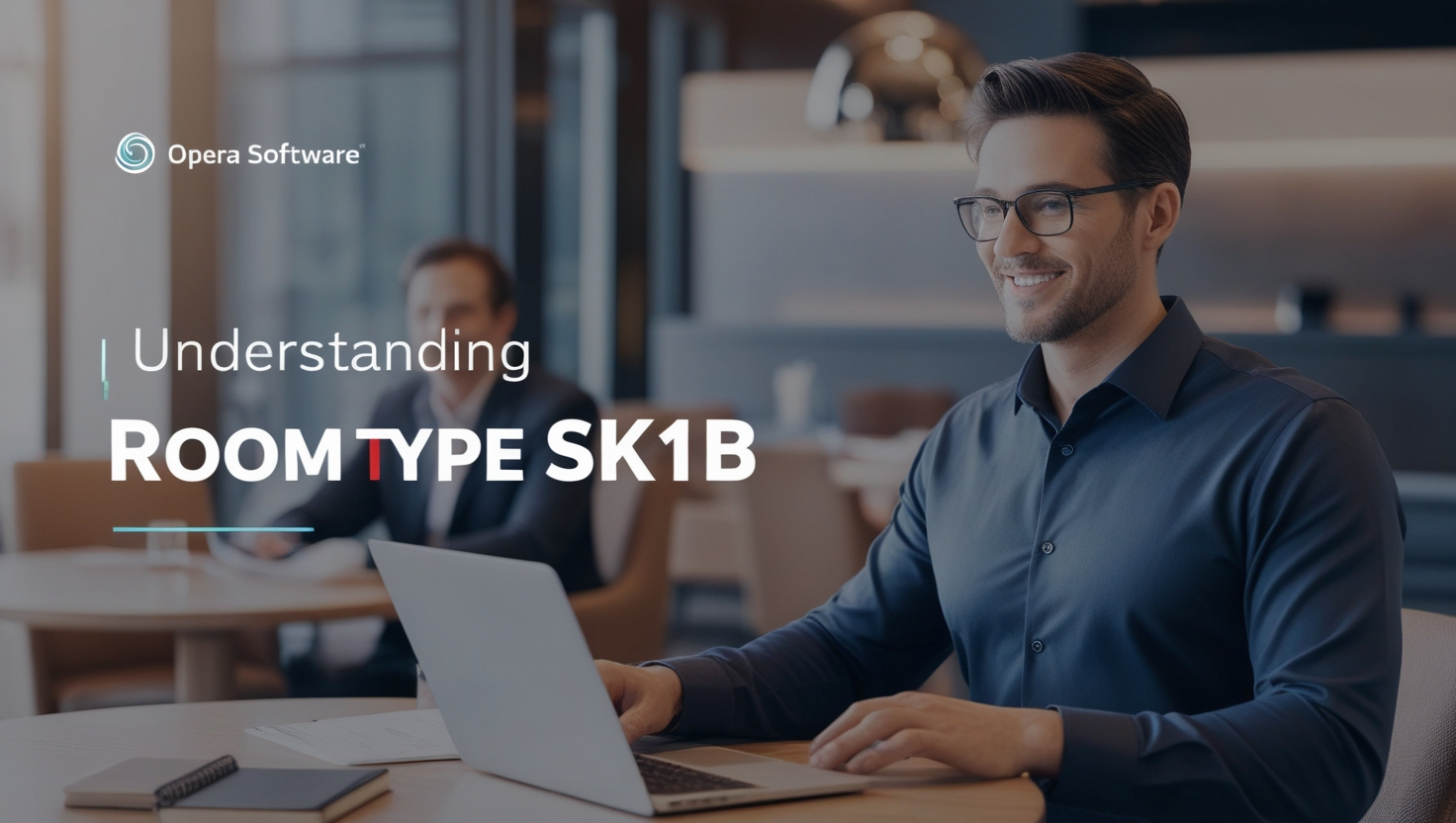 Room Type SK1B Meaning in Opera Software