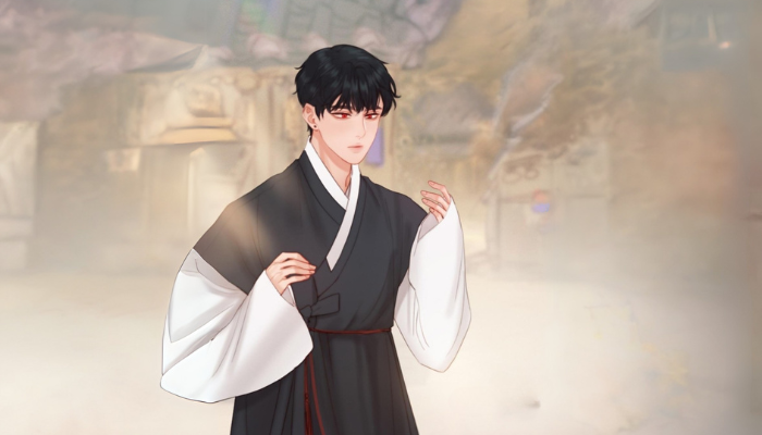 Black Winter Love, Fate, and Tragedy Unfolded
