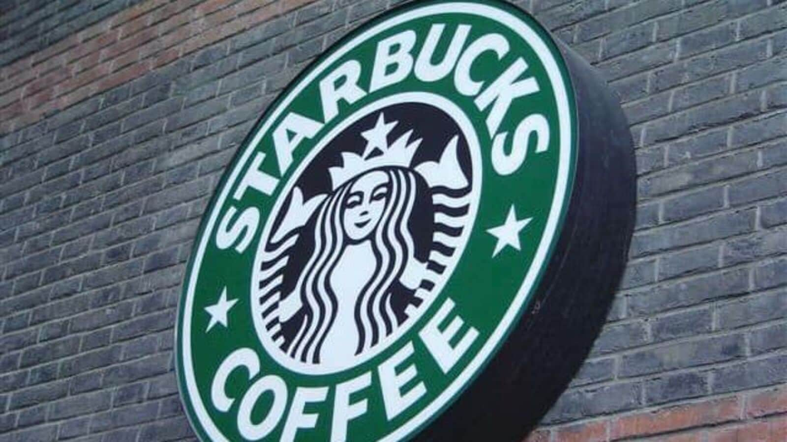 Starbucks India posts Rs 1,218 Cr revenue in FY24 amid surge in losses