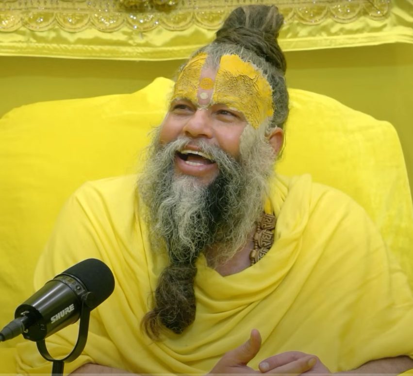 Premanand Ji Maharaj