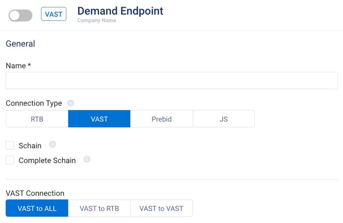 Attekmi platform screenshot