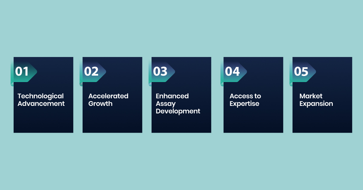 Key Motivations Behind the Acquisition