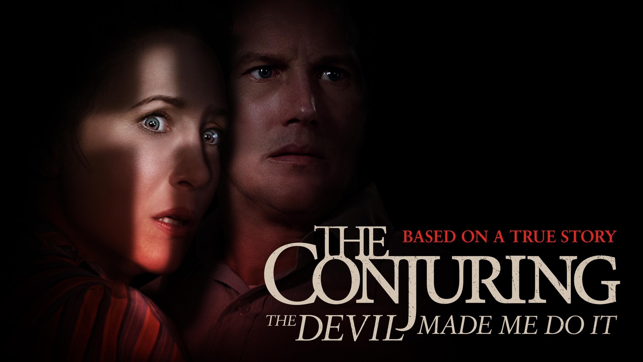 The Conjuring: The Devil Made Me Do It - the conjuring series order to watch