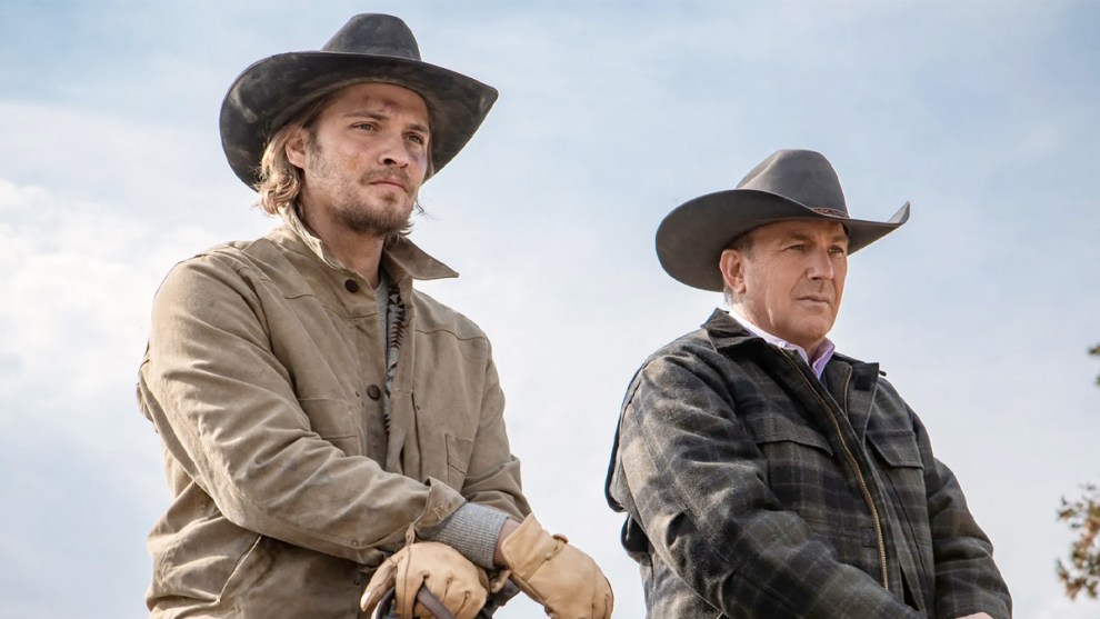 The Complete Yellowstone Timeline: From 1883 to Modern-Day Duttons