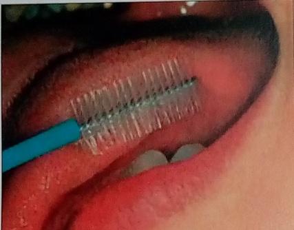 Exámenes biológicos en odontología